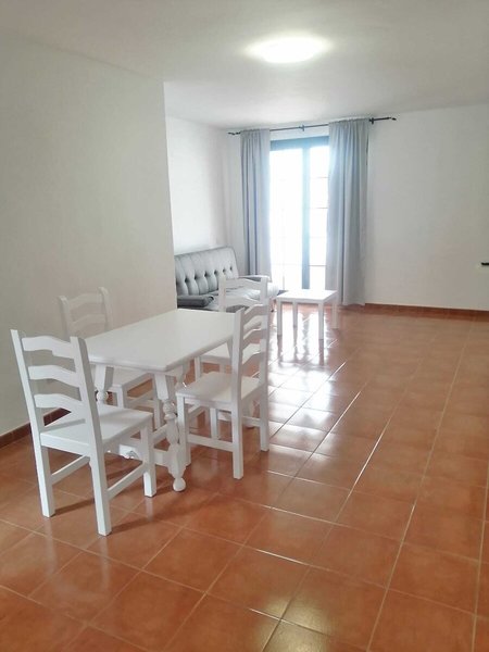 Tabaiba Center Apartments 40