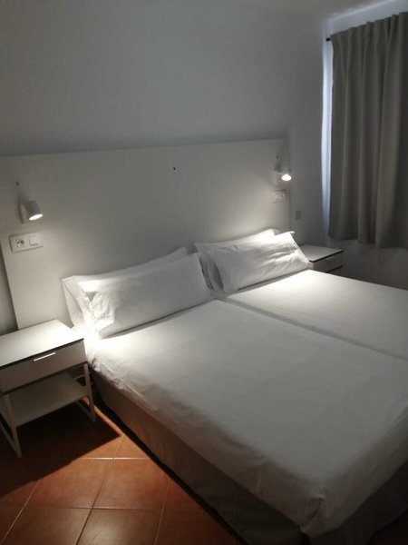 Tabaiba Center Apartments 43