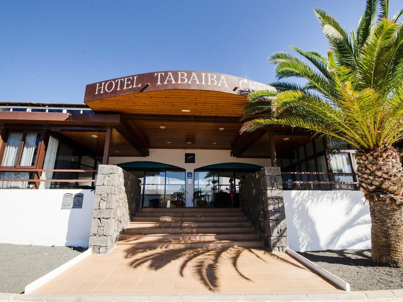 Hotel Tabaiba Center 4