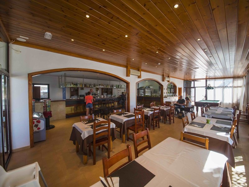 Hotel Tabaiba Center 11