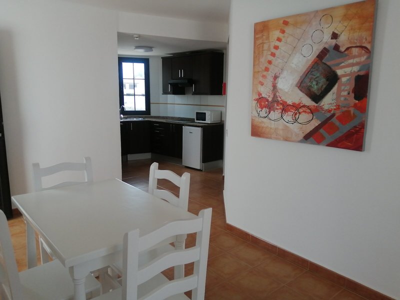 Hotel Tabaiba Center 16