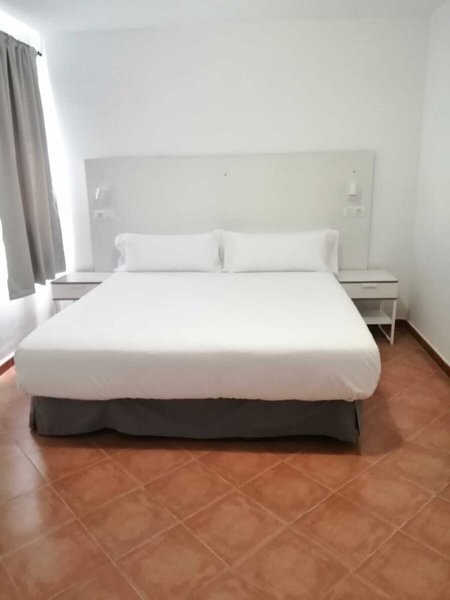 Hotel Tabaiba Center 31