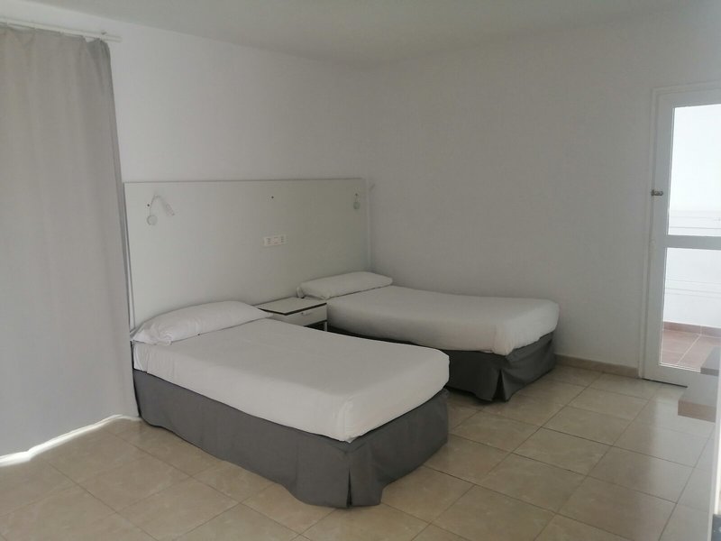 Hotel Tabaiba Center 39