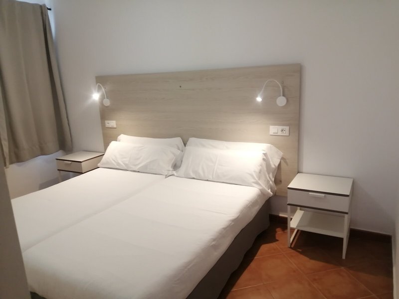 Hotel Tabaiba Center 41