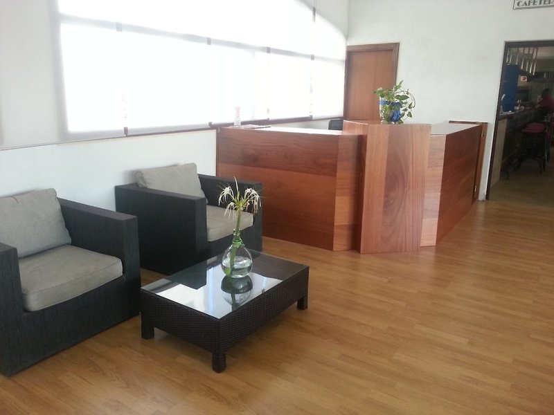 Tabaiba Center Apartments 2