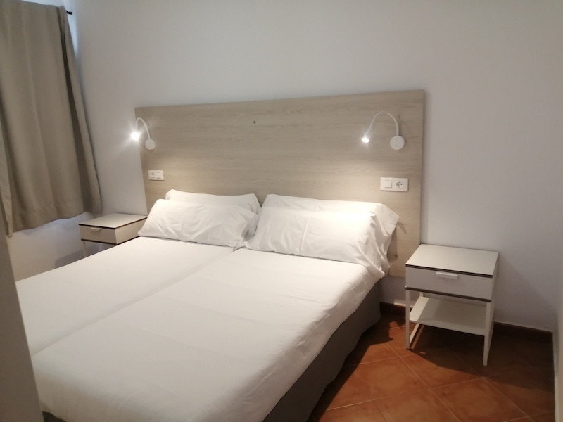Hotel Tabaiba Center 3