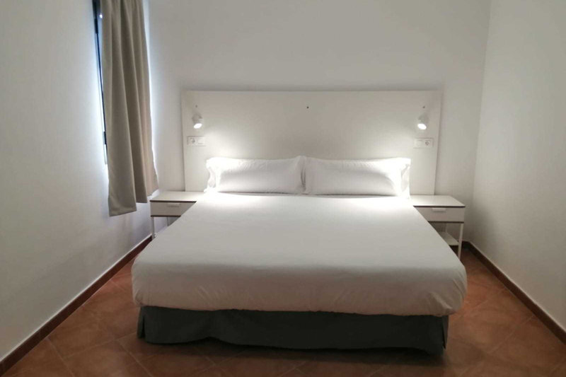 Hotel Tabaiba Center 4