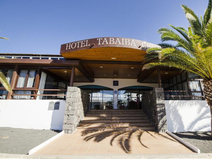 Tabaiba Center Apartments 2