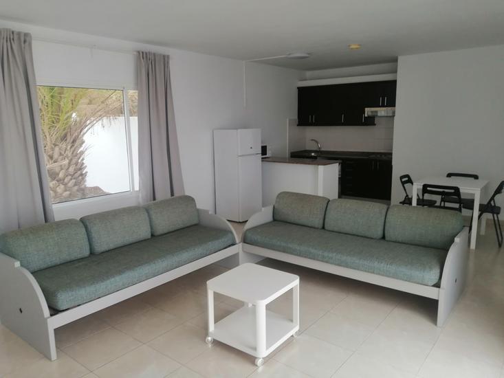 Tabaiba Center Apartments 3
