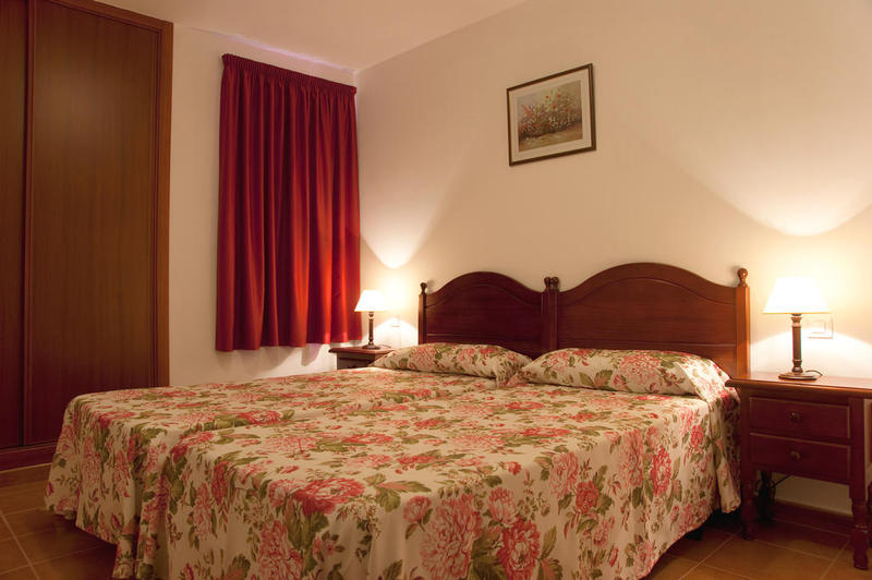 Hotel Tabaiba Center 4