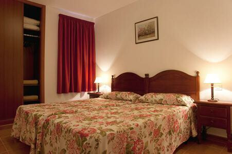 Hotel Tabaiba Center 7