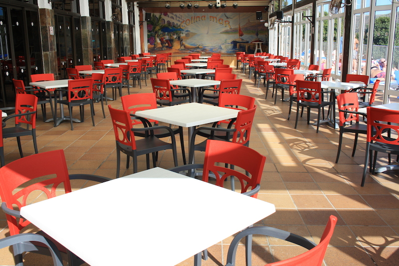 Colina Mar Apartments 2