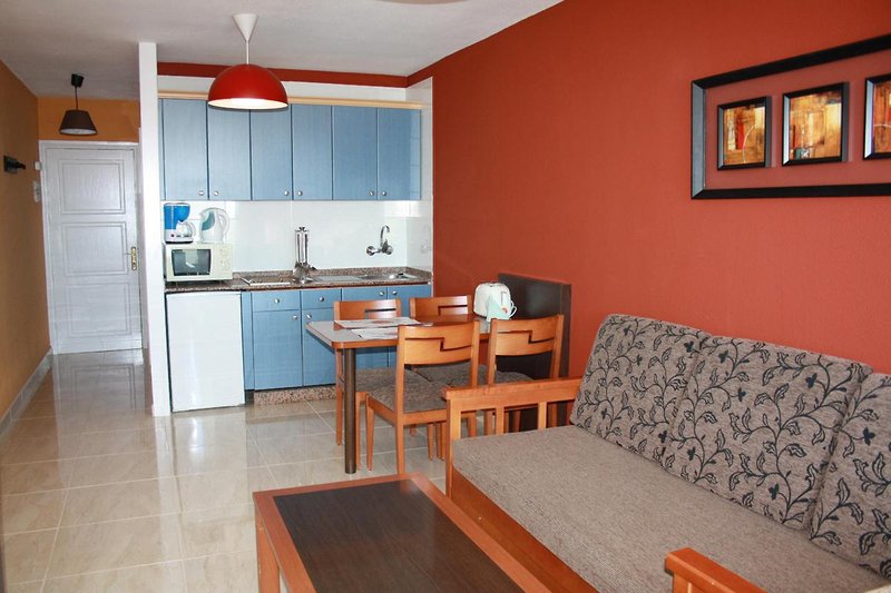 Colina Mar Apartments 3