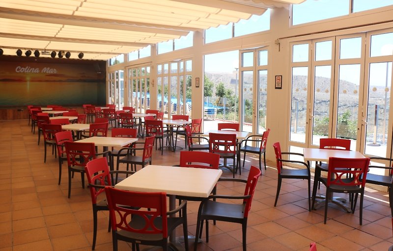 Colina Mar Apartments 5