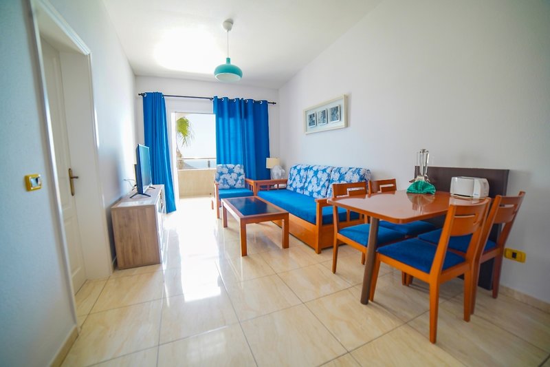 Colina Mar Apartments 6