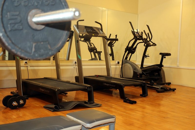 Colina Mar Apartments 10