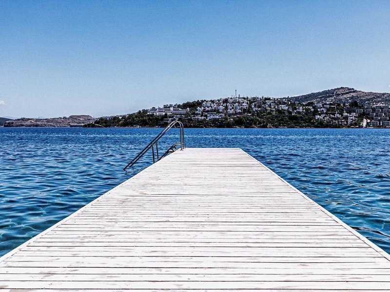 Cape Bodrum Luxury Hotel & Beach 5