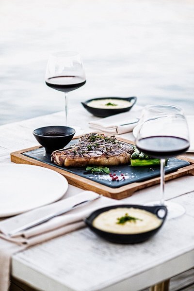 Cape Bodrum Luxury Hotel & Beach 12