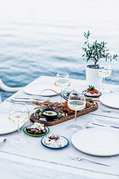 Cape Bodrum Luxury Hotel & Beach 13