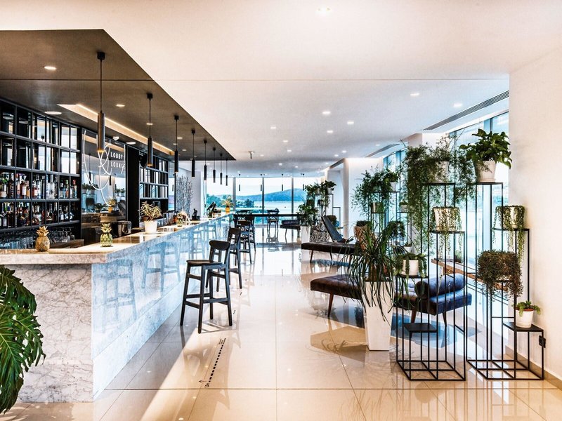 Cape Bodrum Luxury Hotel & Beach 17