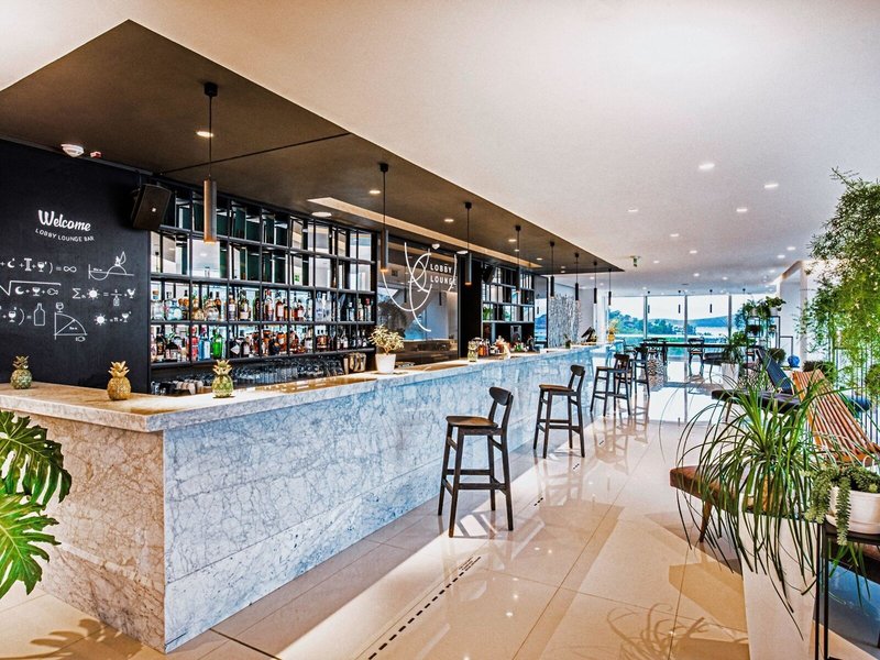 Cape Bodrum Luxury Hotel & Beach 18