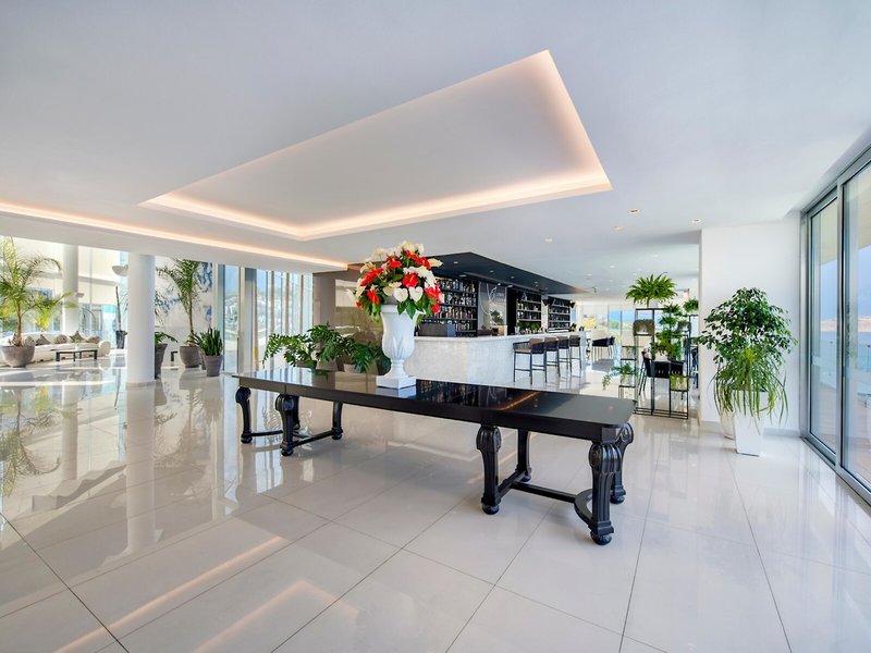 Cape Bodrum Luxury Hotel & Beach 19