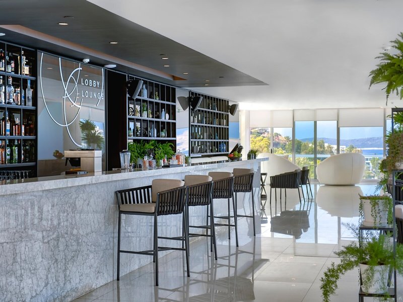 Cape Bodrum Luxury Hotel & Beach 20