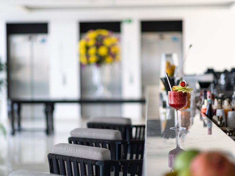 Cape Bodrum Luxury Hotel & Beach 21