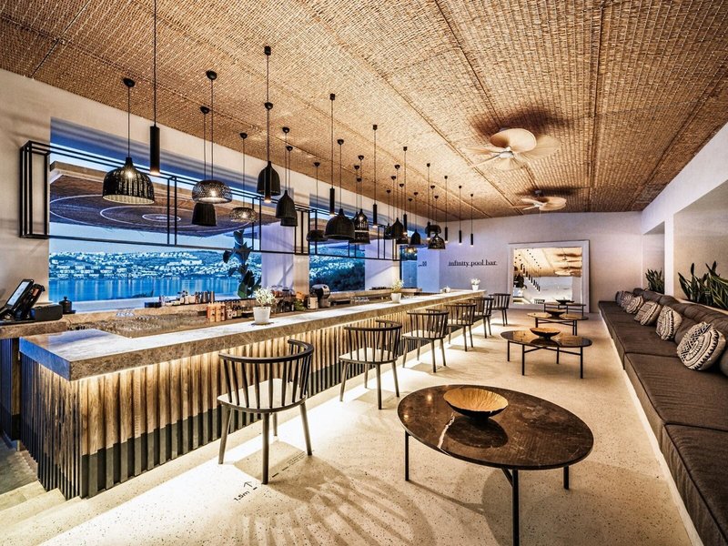 Cape Bodrum Luxury Hotel & Beach 23