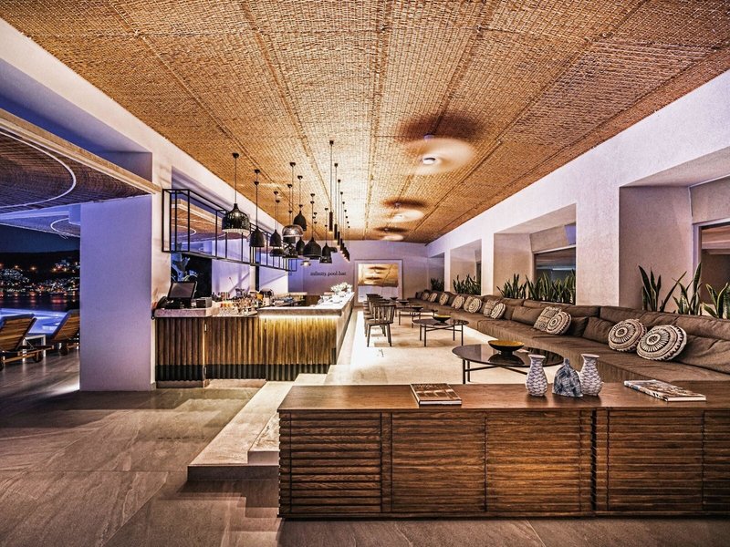 Cape Bodrum Luxury Hotel & Beach 24