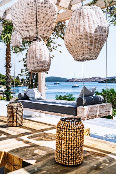 Cape Bodrum Luxury Hotel & Beach 31