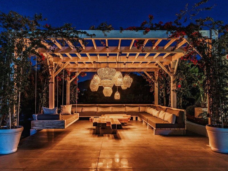 Cape Bodrum Luxury Hotel & Beach 33