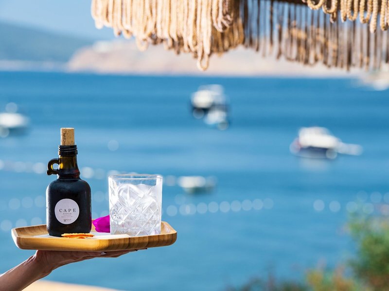 Cape Bodrum Luxury Hotel & Beach 35