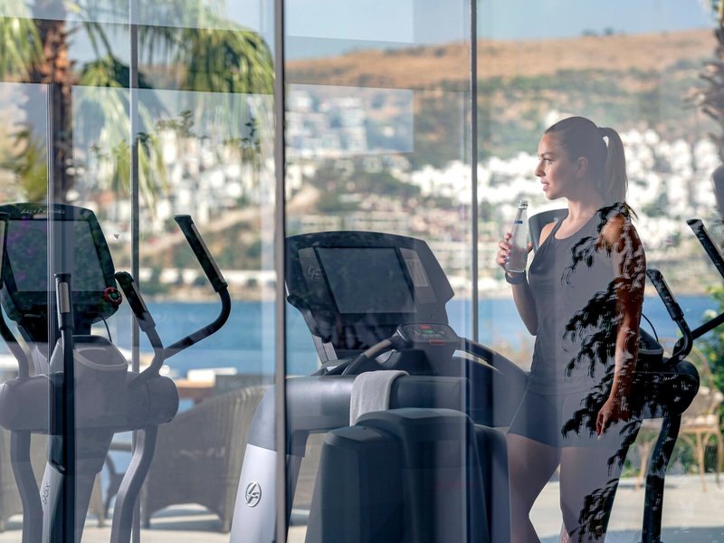 Cape Bodrum Luxury Hotel & Beach 37