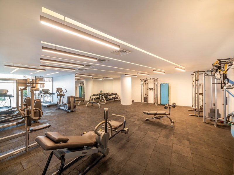 Cape Bodrum Luxury Hotel & Beach 39