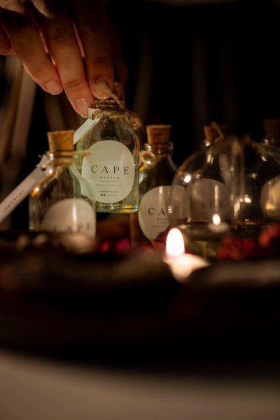 Cape Bodrum Luxury Hotel & Beach 40