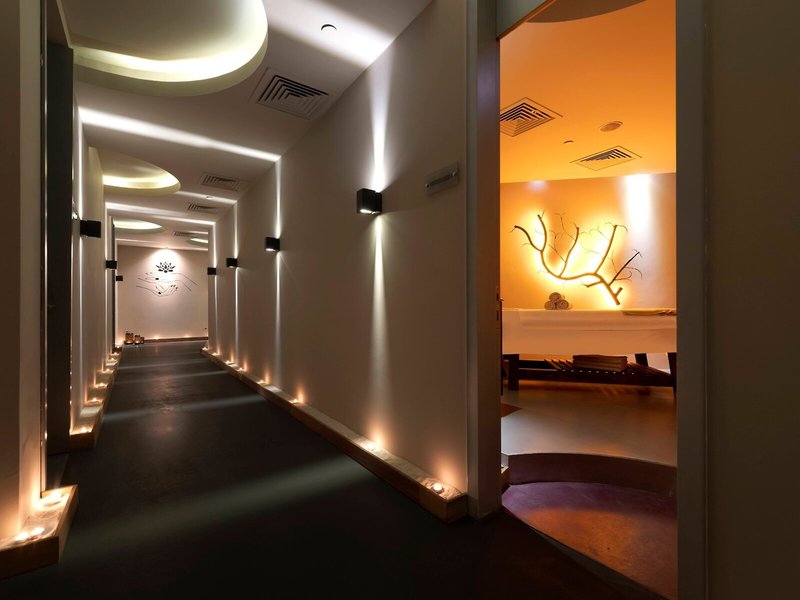Cape Bodrum Luxury Hotel & Beach 41