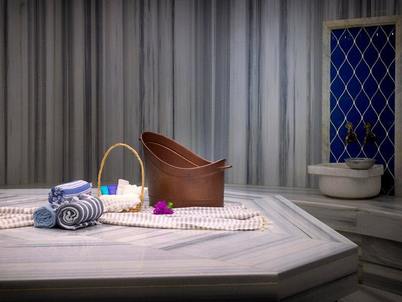 Cape Bodrum Luxury Hotel & Beach 44