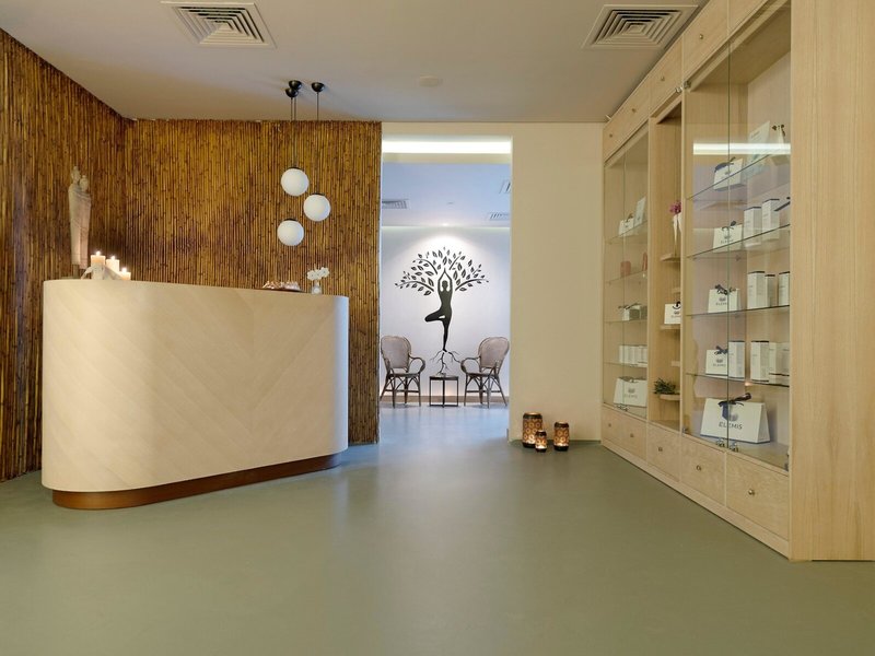 Cape Bodrum Luxury Hotel & Beach 46