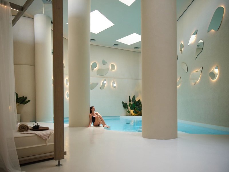 Cape Bodrum Luxury Hotel & Beach 47