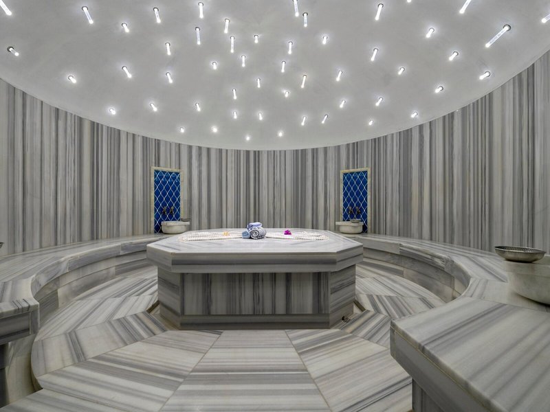 Cape Bodrum Luxury Hotel & Beach 49