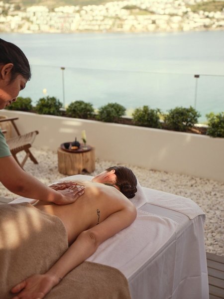 Cape Bodrum Luxury Hotel & Beach 50