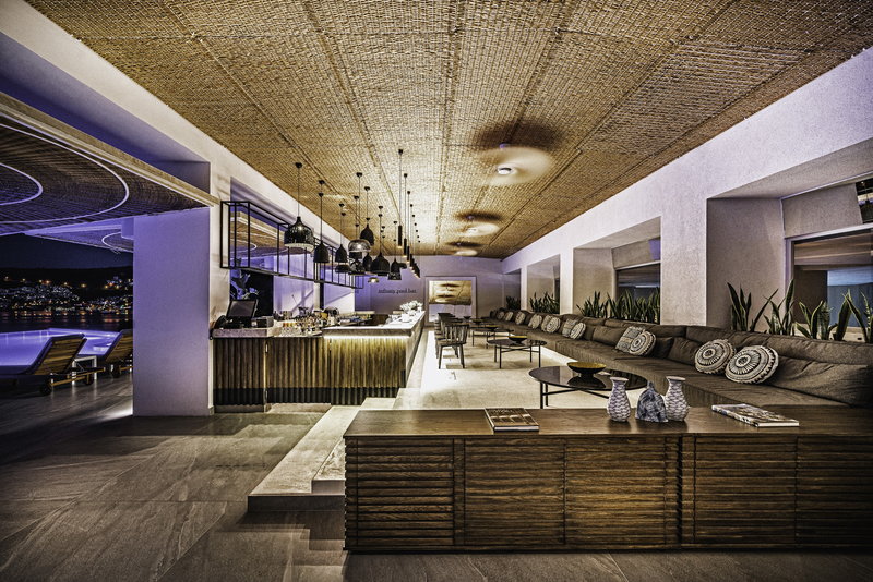 Cape Bodrum Luxury Hotel & Beach 10