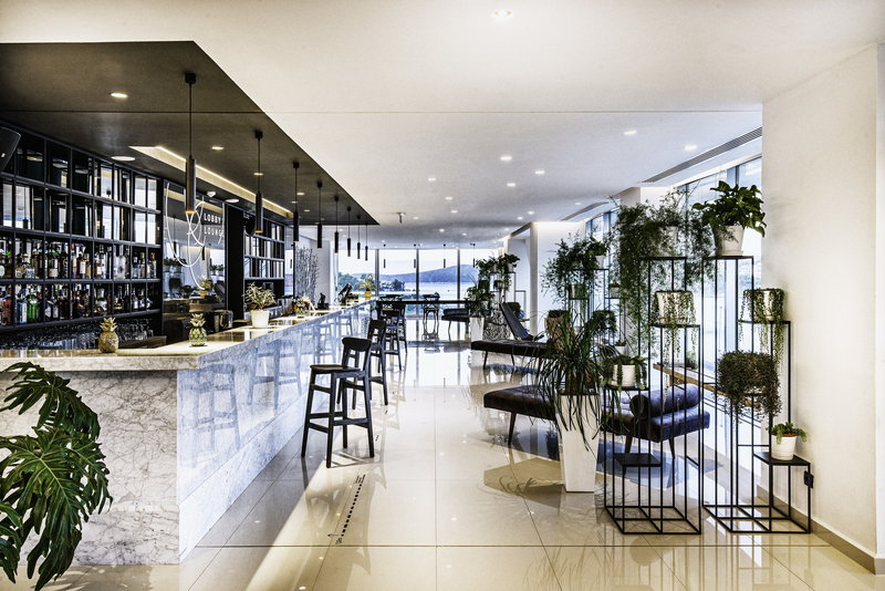 Cape Bodrum Luxury Hotel & Beach 11