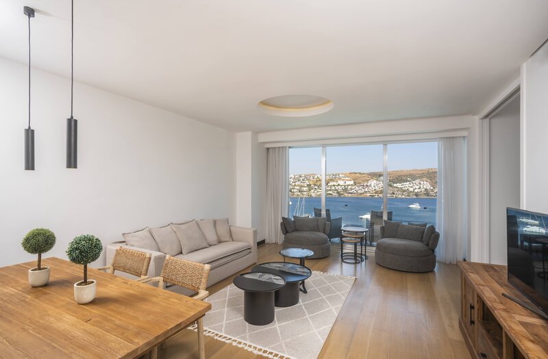 Cape Bodrum Luxury Hotel & Beach 19