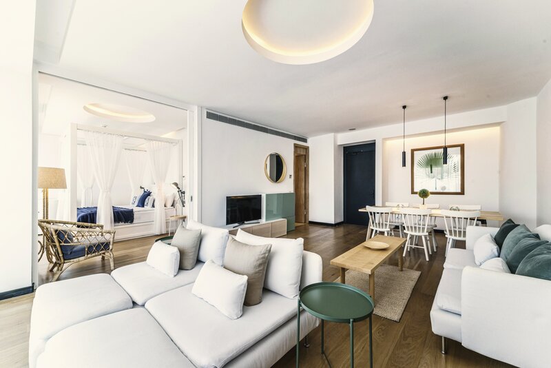 Cape Bodrum Luxury Hotel & Beach 20