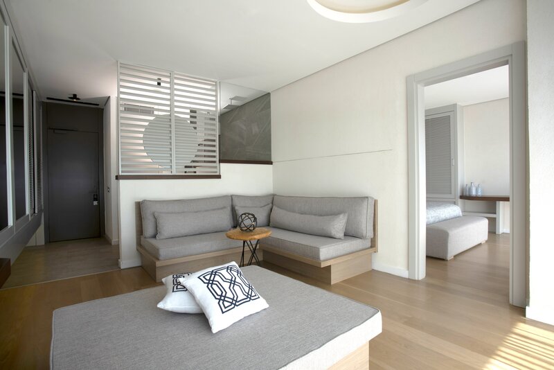 Cape Bodrum Luxury Hotel & Beach 25