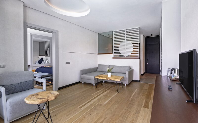 Cape Bodrum Luxury Hotel & Beach 27