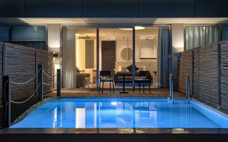 Cape Bodrum Luxury Hotel & Beach 30