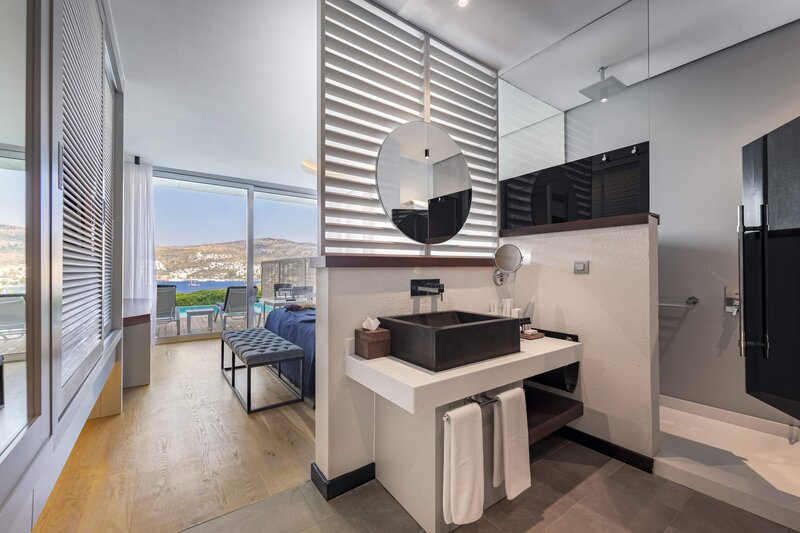 Cape Bodrum Luxury Hotel & Beach 31